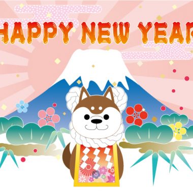 ちょっと早いようですが