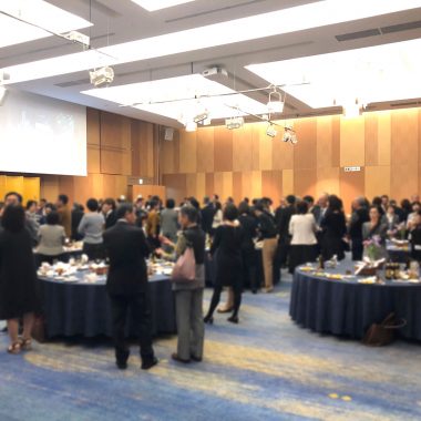 ベッセルグループOB･OG懇親会（福山地区）が開催されました
