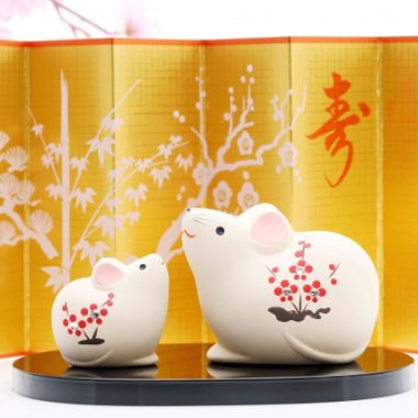 新年明けましておめでとうございます。