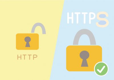 ベッセルプリンティングHPにSSL導入いたしました。
