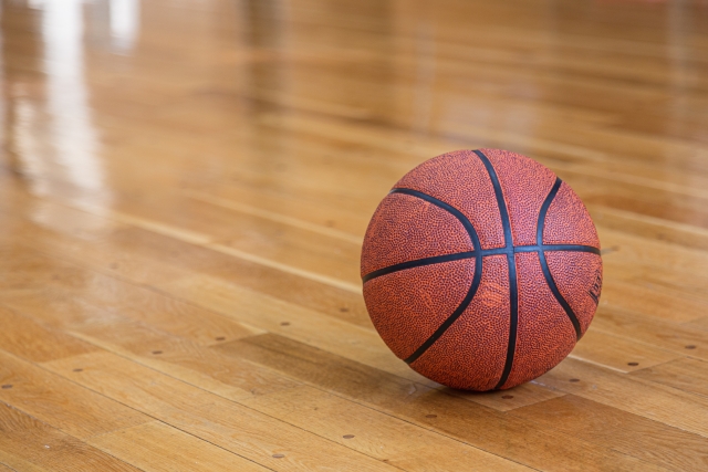 〜🏀継続は力なり🏀〜