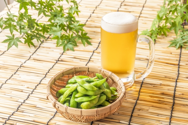 お酒