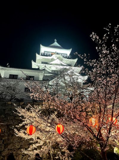 期間限定の楽しみ